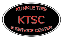 Kunkle Tire & Service Center - (Newberry, SC)